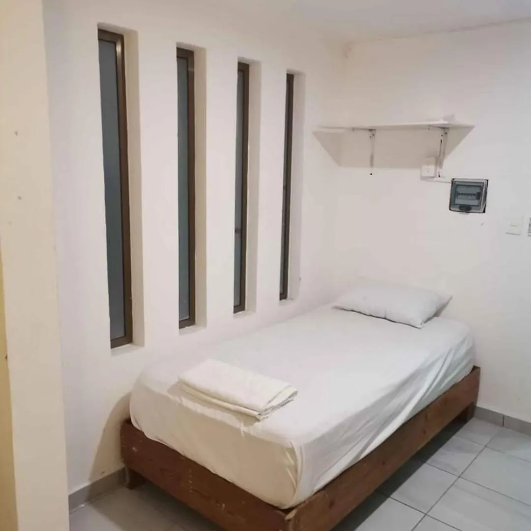 Lanegra Hotel Cancun